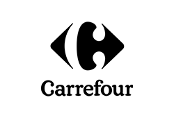 Logo Carrefour