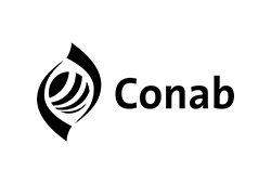 Logo Conab