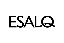 Logo Escola Superior de Agricultura Luiz de Queiroz