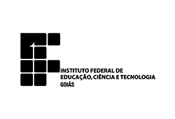 Logo Instituto Federal de Goias