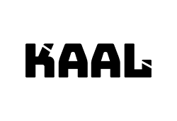 Logo Kaal - Gestão inteligente de obras