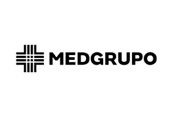 Logo Medgrupo