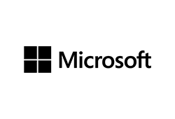 Logo Microsoft