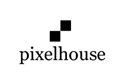 Logo Pixelhouse