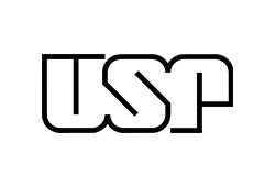 Logo USP