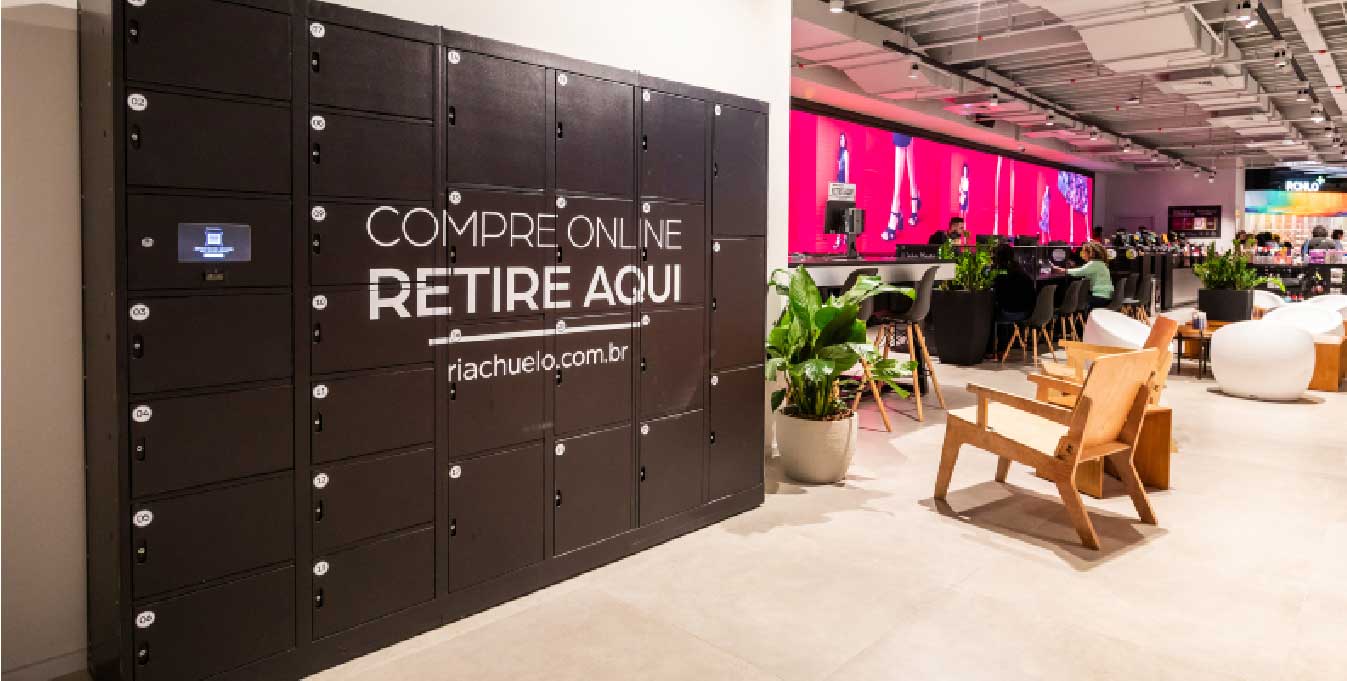 Mapa de jornada do usuário da pessoa consumidora