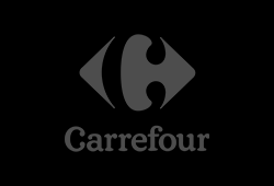 Logo Carrefour