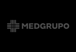Logo Medgrupo
