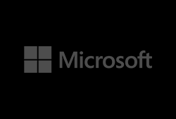 Logo Microsoft