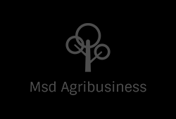 Logo MSD Agribusiness