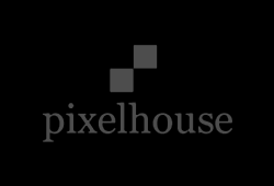 Logo Pixelhouse